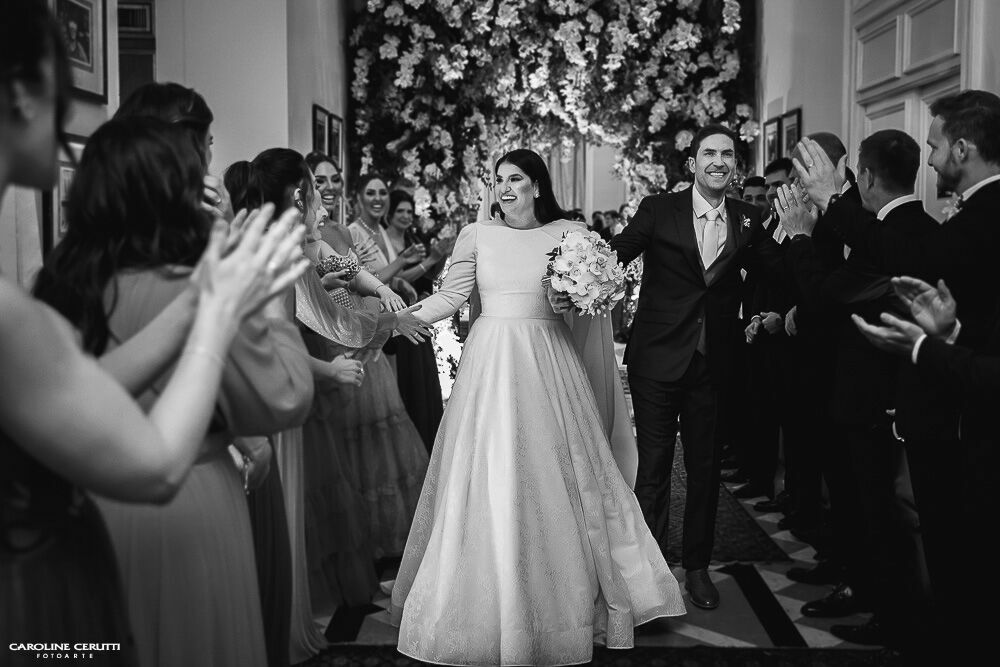 Foto Casamento Copacabana Palace - Camila e Arthur Foto Casamento Copacabana Palace - Camila e Arthur - Imagem 365