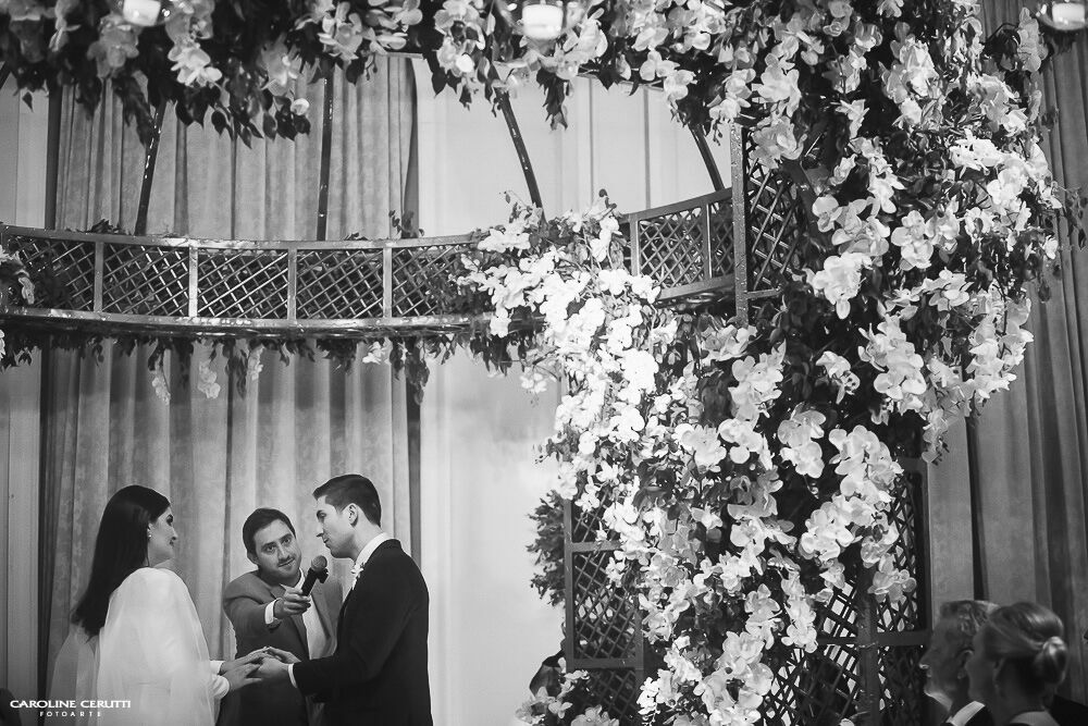 Foto Casamento Copacabana Palace - Camila e Arthur Foto Casamento Copacabana Palace - Camila e Arthur - Imagem 332