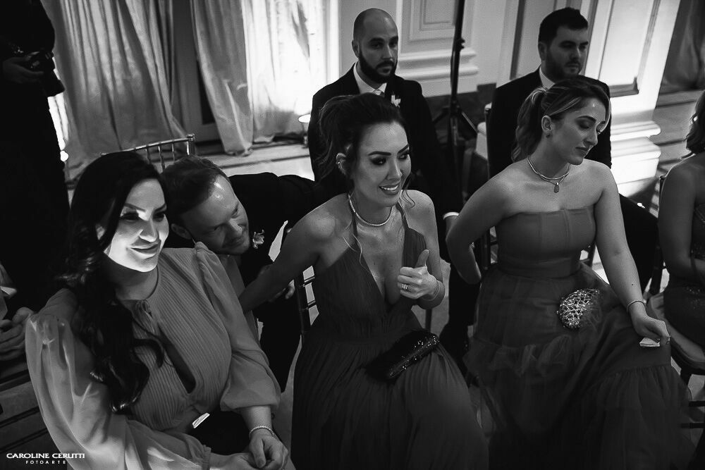 Foto Casamento Copacabana Palace - Camila e Arthur Foto Casamento Copacabana Palace - Camila e Arthur - Imagem 315