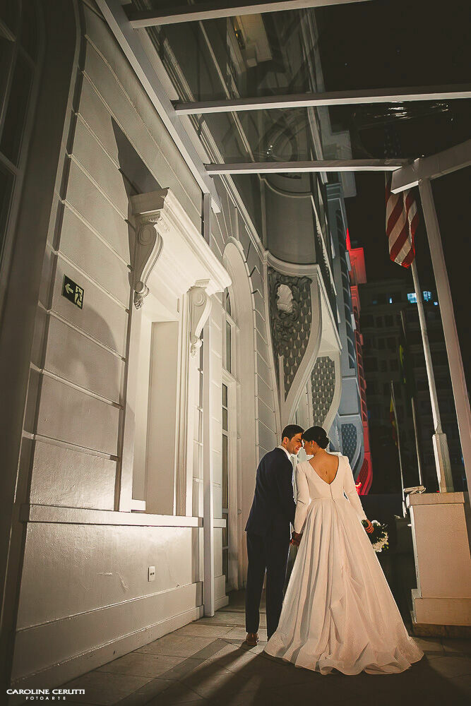 Foto Casamento Copacabana Palace - Camila e Arthur Foto Casamento Copacabana Palace - Camila e Arthur - Imagem 428