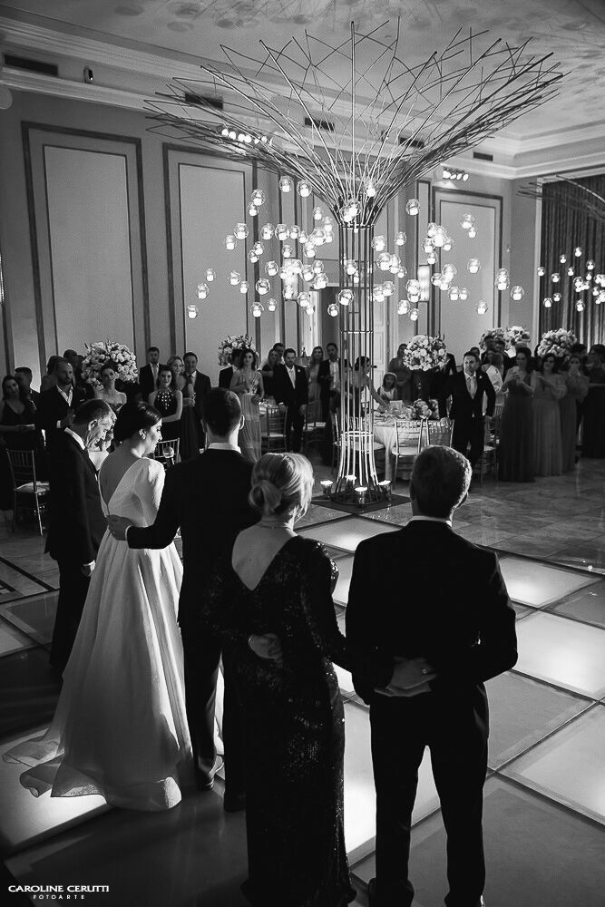 Foto Casamento Copacabana Palace - Camila e Arthur Foto Casamento Copacabana Palace - Camila e Arthur - Imagem 437