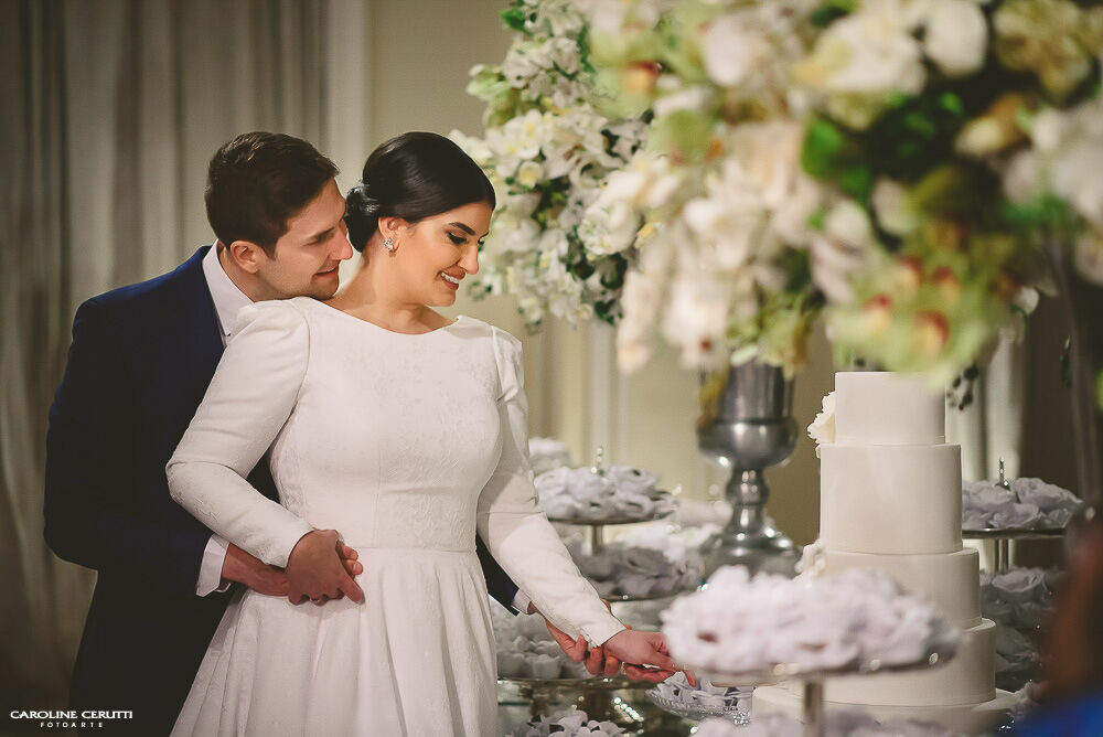 Foto Casamento Copacabana Palace - Camila e Arthur Foto Casamento Copacabana Palace - Camila e Arthur - Imagem 414