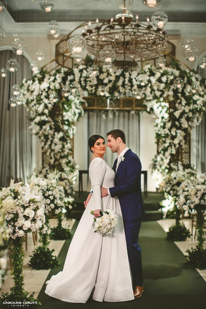 Foto Casamento Copacabana Palace - Camila e Arthur Foto Casamento Copacabana Palace - Camila e Arthur - Imagem 417