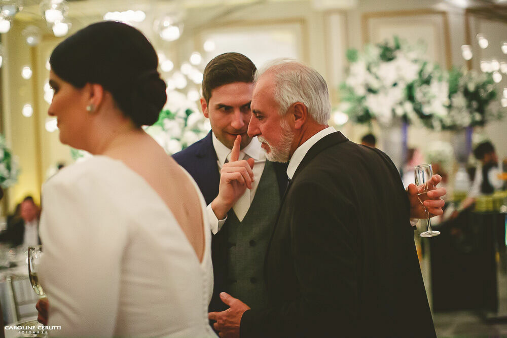 Foto Casamento Copacabana Palace - Camila e Arthur Foto Casamento Copacabana Palace - Camila e Arthur - Imagem 440
