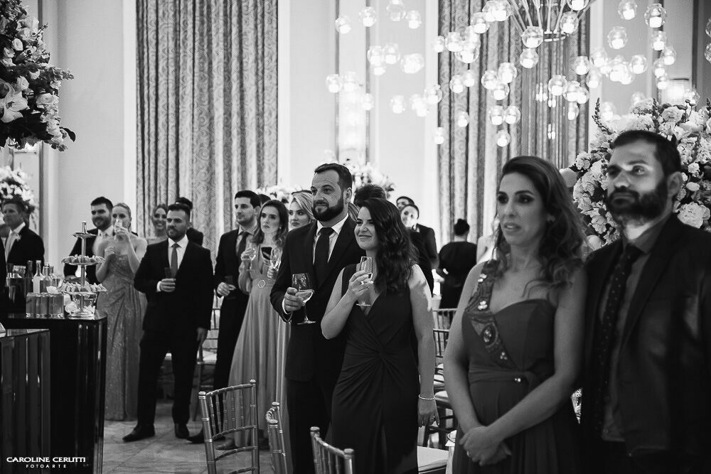 Foto Casamento Copacabana Palace - Camila e Arthur Foto Casamento Copacabana Palace - Camila e Arthur - Imagem 438