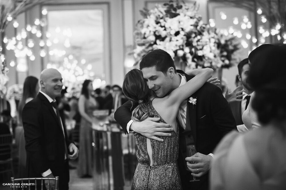 Foto Casamento Copacabana Palace - Camila e Arthur Foto Casamento Copacabana Palace - Camila e Arthur - Imagem 442