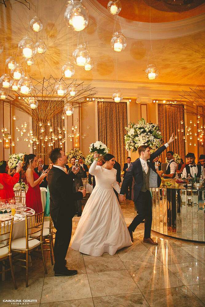 Foto Casamento Copacabana Palace - Camila e Arthur Foto Casamento Copacabana Palace - Camila e Arthur - Imagem 435