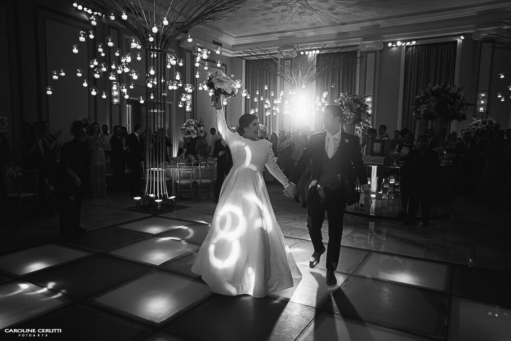 Foto Casamento Copacabana Palace - Camila e Arthur Foto Casamento Copacabana Palace - Camila e Arthur - Imagem 418