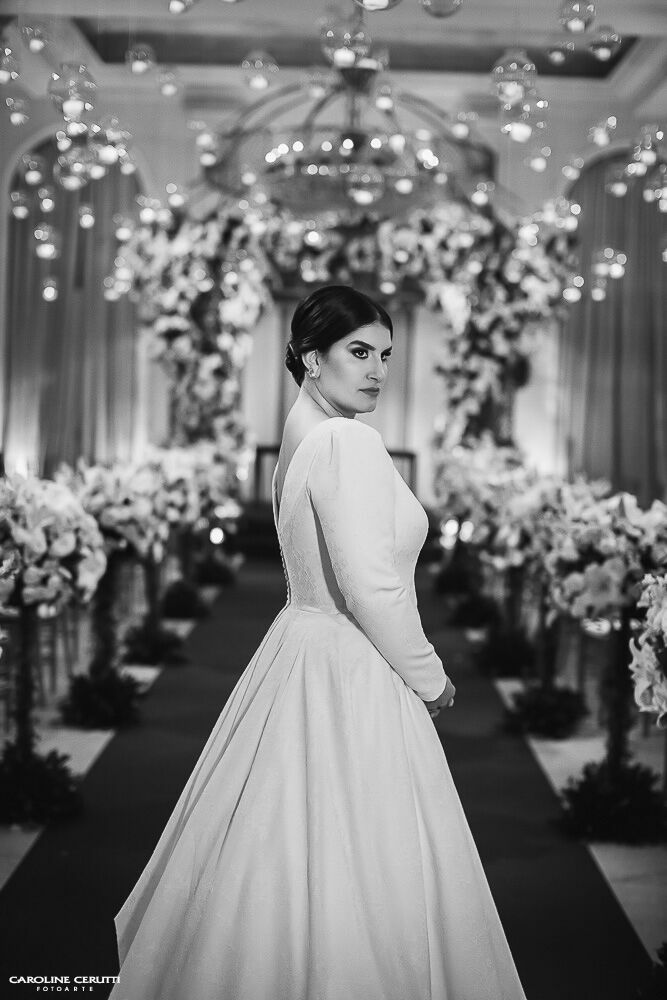 Foto Casamento Copacabana Palace - Camila e Arthur Foto Casamento Copacabana Palace - Camila e Arthur - Imagem 421