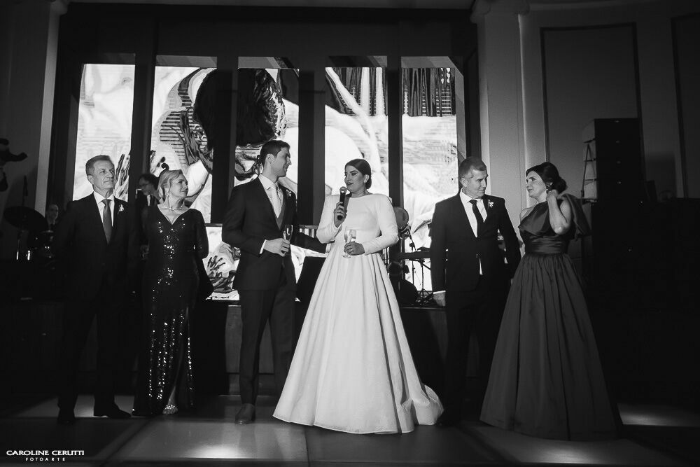 Foto Casamento Copacabana Palace - Camila e Arthur Foto Casamento Copacabana Palace - Camila e Arthur - Imagem 422