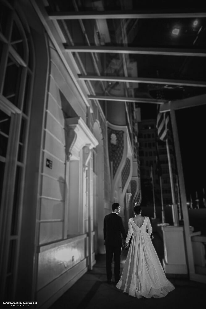 Foto Casamento Copacabana Palace - Camila e Arthur Foto Casamento Copacabana Palace - Camila e Arthur - Imagem 425
