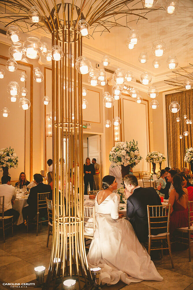 Foto Casamento Copacabana Palace - Camila e Arthur Foto Casamento Copacabana Palace - Camila e Arthur - Imagem 463