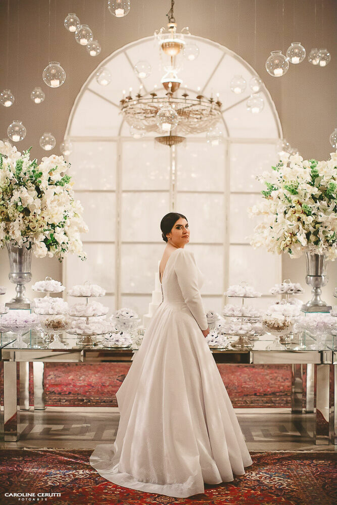 Foto Casamento Copacabana Palace - Camila e Arthur Foto Casamento Copacabana Palace - Camila e Arthur - Imagem 467