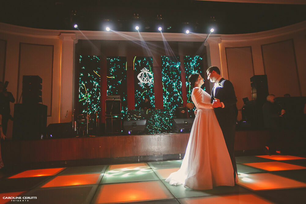 Foto Casamento Copacabana Palace - Camila e Arthur Foto Casamento Copacabana Palace - Camila e Arthur - Imagem 471