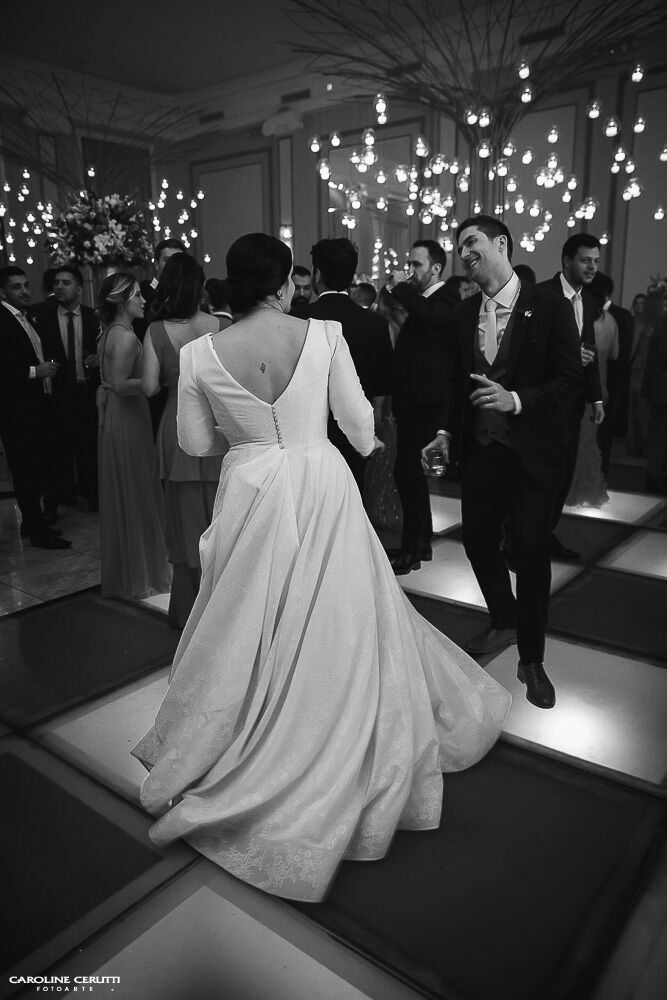 Foto Casamento Copacabana Palace - Camila e Arthur Foto Casamento Copacabana Palace - Camila e Arthur - Imagem 493