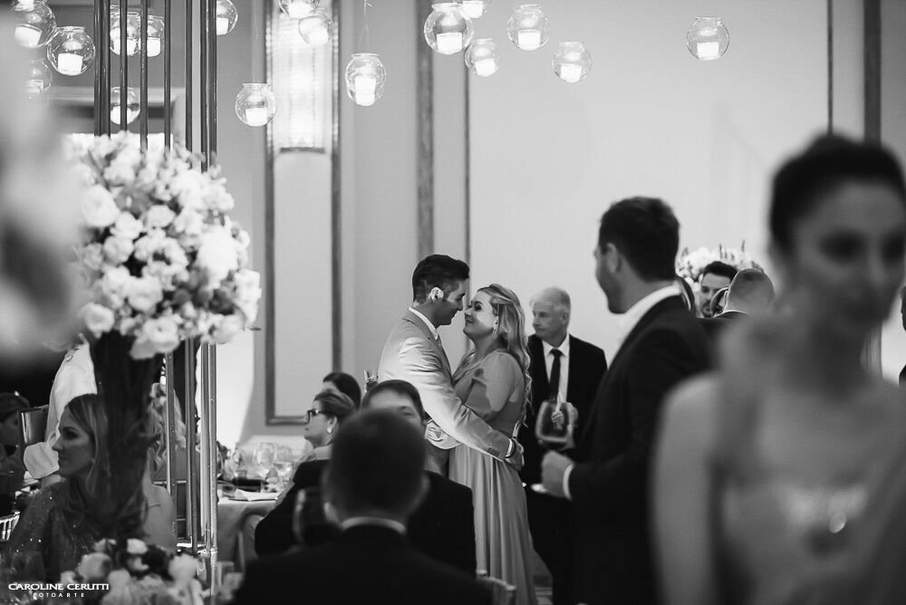 Foto Casamento Copacabana Palace - Camila e Arthur Foto Casamento Copacabana Palace - Camila e Arthur - Imagem 452