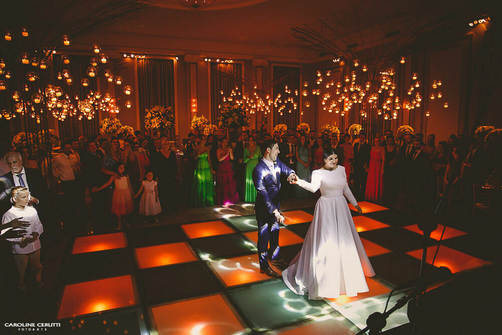 Foto Casamento Copacabana Palace - Camila e Arthur Foto Casamento Copacabana Palace - Camila e Arthur - Imagem 485