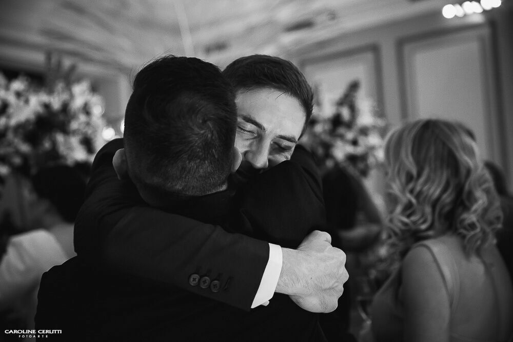 Foto Casamento Copacabana Palace - Camila e Arthur Foto Casamento Copacabana Palace - Camila e Arthur - Imagem 455