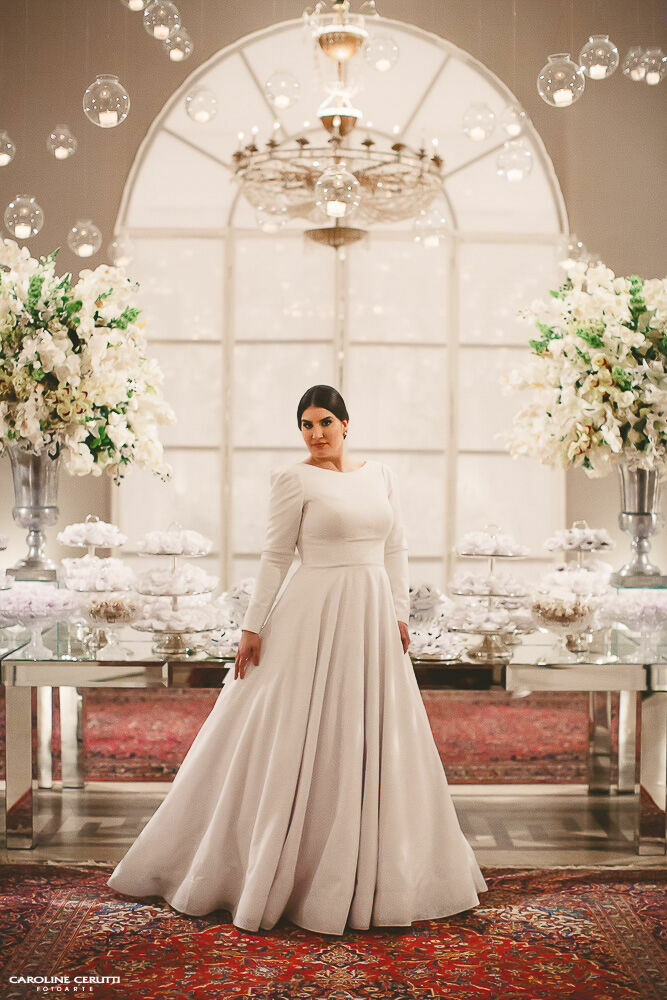 Foto Casamento Copacabana Palace - Camila e Arthur Foto Casamento Copacabana Palace - Camila e Arthur - Imagem 466