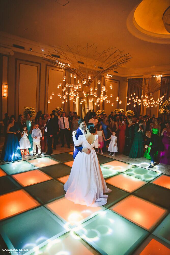 Foto Casamento Copacabana Palace - Camila e Arthur Foto Casamento Copacabana Palace - Camila e Arthur - Imagem 474