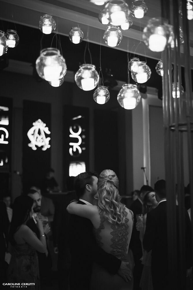 Foto Casamento Copacabana Palace - Camila e Arthur Foto Casamento Copacabana Palace - Camila e Arthur - Imagem 500