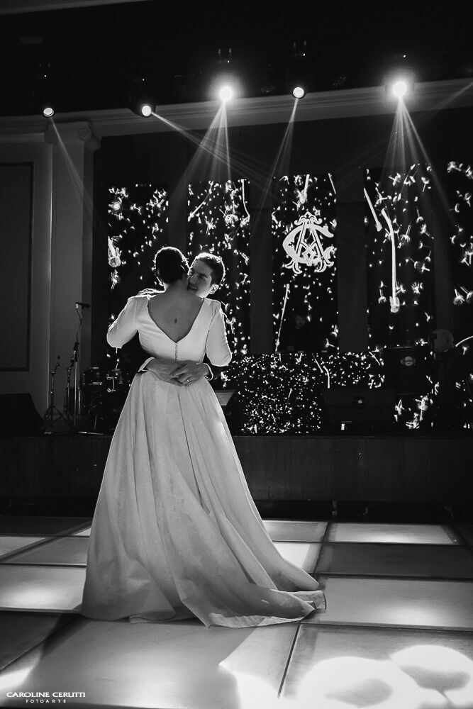 Foto Casamento Copacabana Palace - Camila e Arthur Foto Casamento Copacabana Palace - Camila e Arthur - Imagem 477