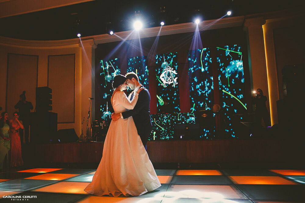 Foto Casamento Copacabana Palace - Camila e Arthur Foto Casamento Copacabana Palace - Camila e Arthur - Imagem 478