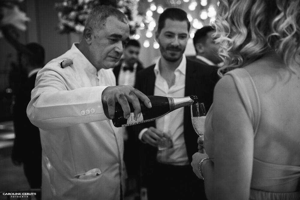 Foto Casamento Copacabana Palace - Camila e Arthur Foto Casamento Copacabana Palace - Camila e Arthur - Imagem 459