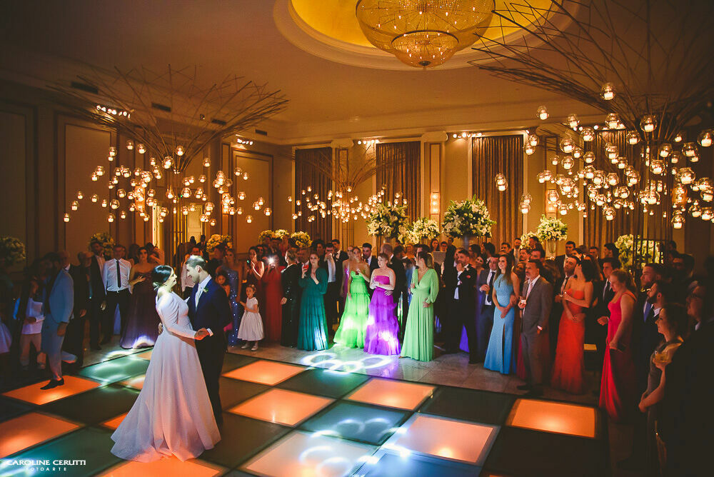 Foto Casamento Copacabana Palace - Camila e Arthur Foto Casamento Copacabana Palace - Camila e Arthur - Imagem 473