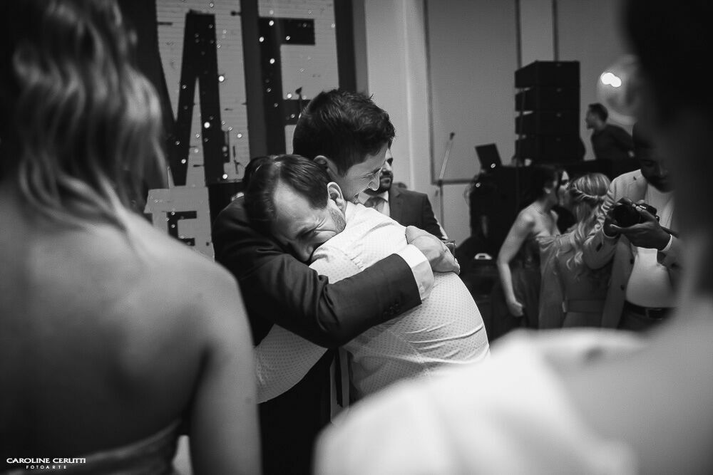 Foto Casamento Copacabana Palace - Camila e Arthur Foto Casamento Copacabana Palace - Camila e Arthur - Imagem 494