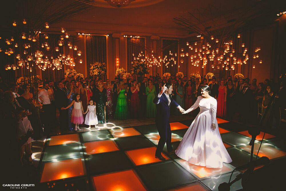 Foto Casamento Copacabana Palace - Camila e Arthur Foto Casamento Copacabana Palace - Camila e Arthur - Imagem 486