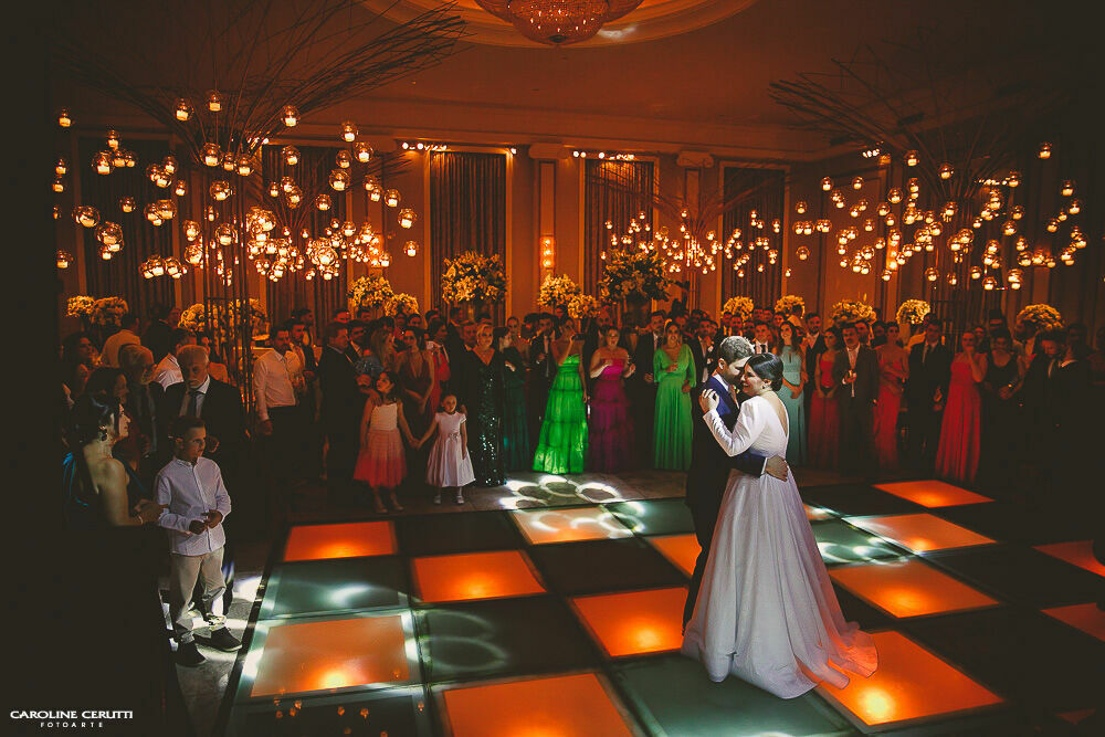 Foto Casamento Copacabana Palace - Camila e Arthur Foto Casamento Copacabana Palace - Camila e Arthur - Imagem 484