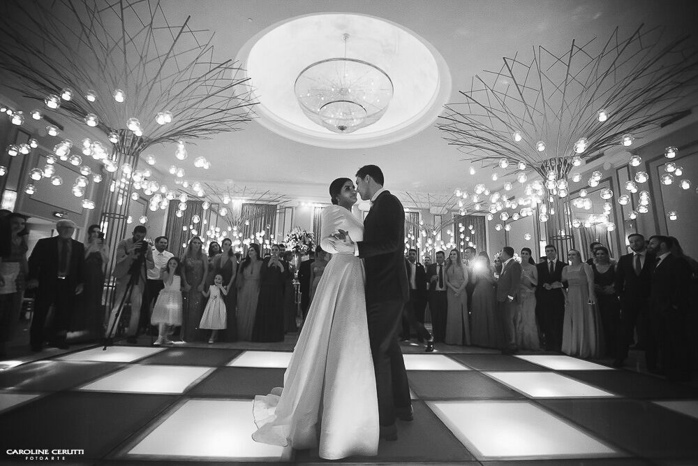 Foto Casamento Copacabana Palace - Camila e Arthur Foto Casamento Copacabana Palace - Camila e Arthur - Imagem 470
