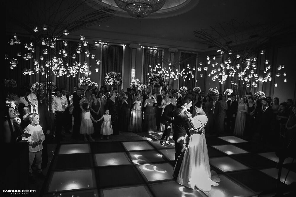 Foto Casamento Copacabana Palace - Camila e Arthur Foto Casamento Copacabana Palace - Camila e Arthur - Imagem 483