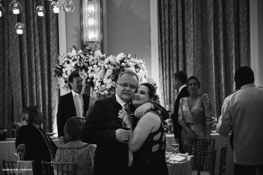 Foto Casamento Copacabana Palace - Camila e Arthur Foto Casamento Copacabana Palace - Camila e Arthur - Imagem 454