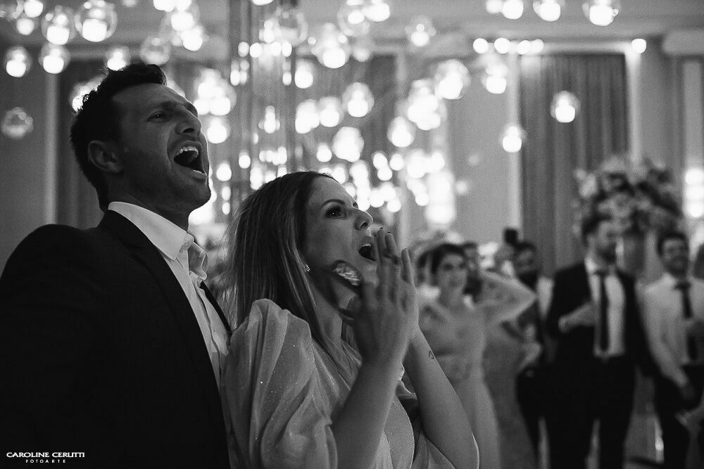 Foto Casamento Copacabana Palace - Camila e Arthur Foto Casamento Copacabana Palace - Camila e Arthur - Imagem 548