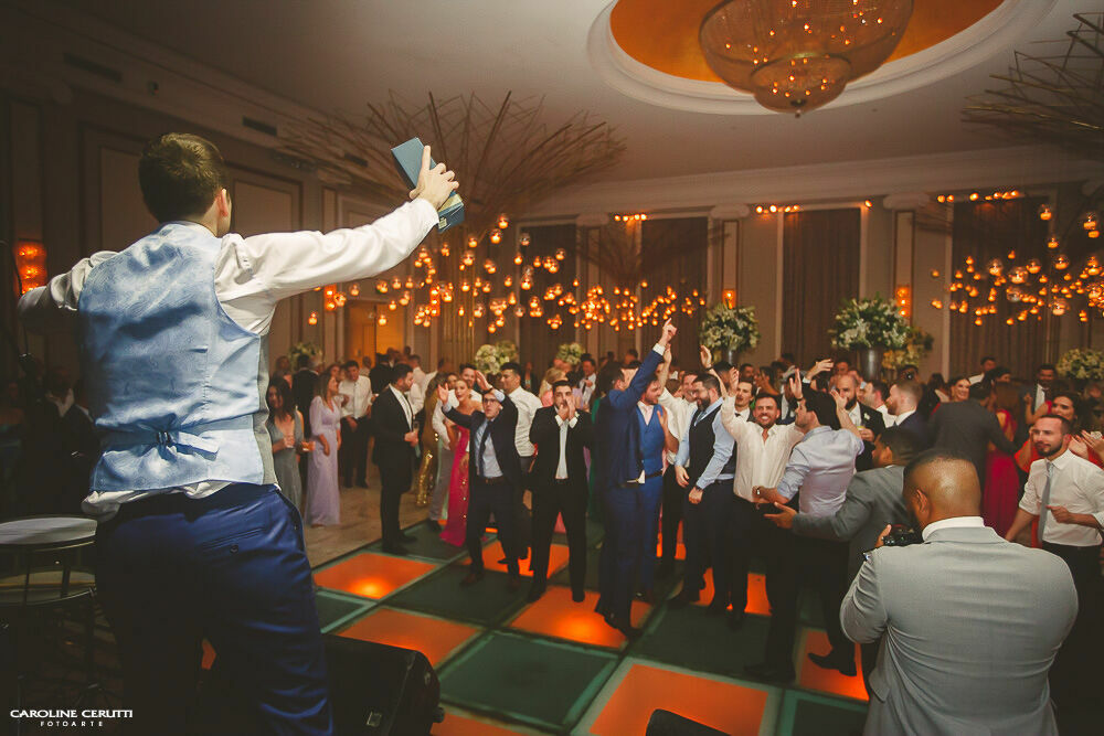 Foto Casamento Copacabana Palace - Camila e Arthur Foto Casamento Copacabana Palace - Camila e Arthur - Imagem 525