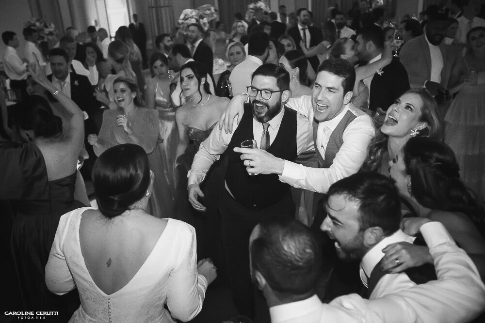 Foto Casamento Copacabana Palace - Camila e Arthur Foto Casamento Copacabana Palace - Camila e Arthur - Imagem 509