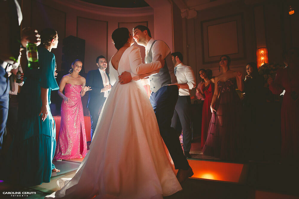 Foto Casamento Copacabana Palace - Camila e Arthur Foto Casamento Copacabana Palace - Camila e Arthur - Imagem 506