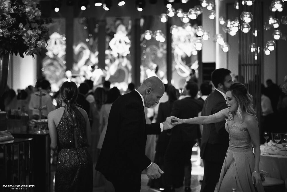 Foto Casamento Copacabana Palace - Camila e Arthur Foto Casamento Copacabana Palace - Camila e Arthur - Imagem 549