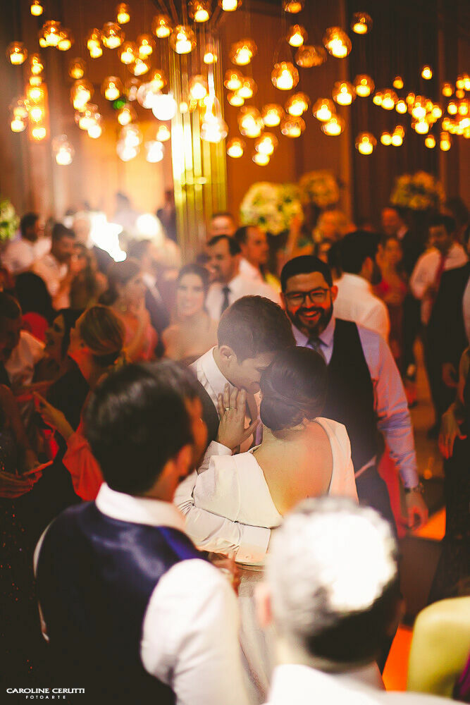 Foto Casamento Copacabana Palace - Camila e Arthur Foto Casamento Copacabana Palace - Camila e Arthur - Imagem 513