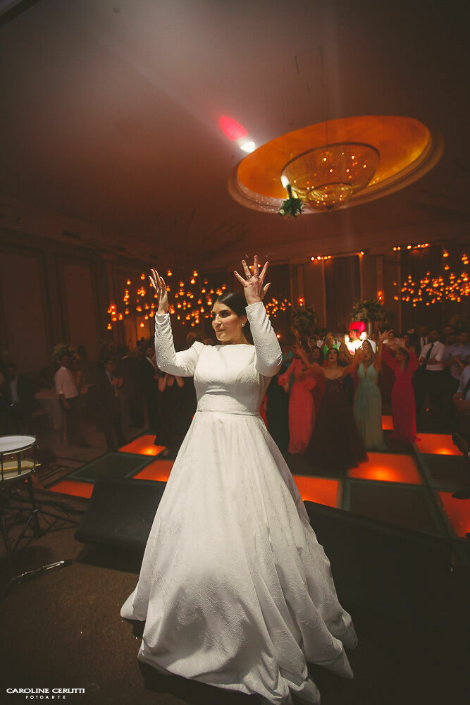 Foto Casamento Copacabana Palace - Camila e Arthur Foto Casamento Copacabana Palace - Camila e Arthur - Imagem 524