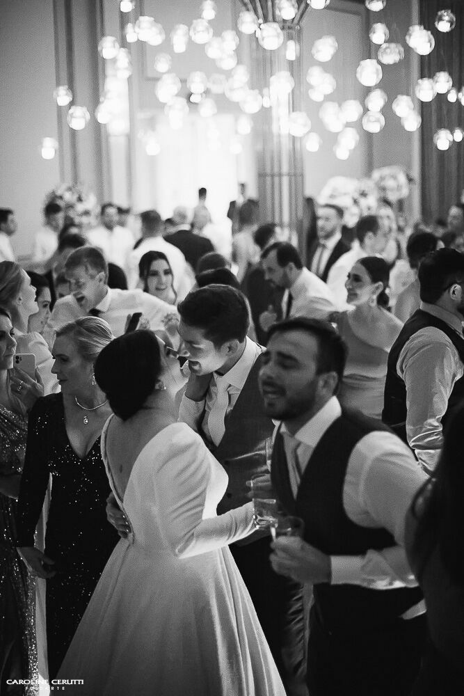 Foto Casamento Copacabana Palace - Camila e Arthur Foto Casamento Copacabana Palace - Camila e Arthur - Imagem 511