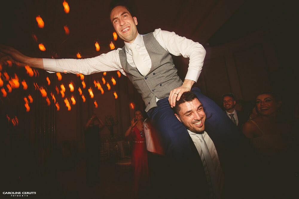 Foto Casamento Copacabana Palace - Camila e Arthur Foto Casamento Copacabana Palace - Camila e Arthur - Imagem 534