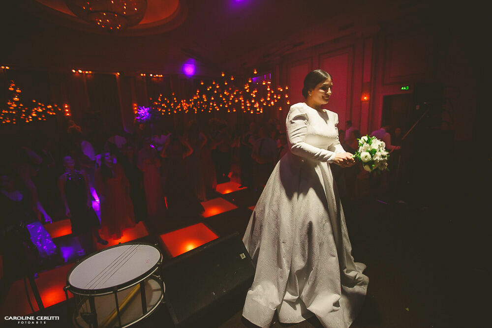 Foto Casamento Copacabana Palace - Camila e Arthur Foto Casamento Copacabana Palace - Camila e Arthur - Imagem 523