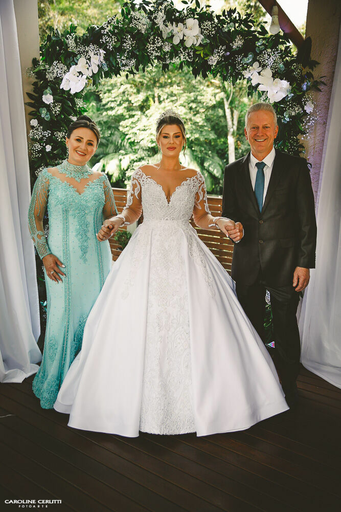 Foto Casamento Nascer do Sol - Tay e Leo Foto Casamento Nascer do Sol - Tay e Leo - Imagem 176
