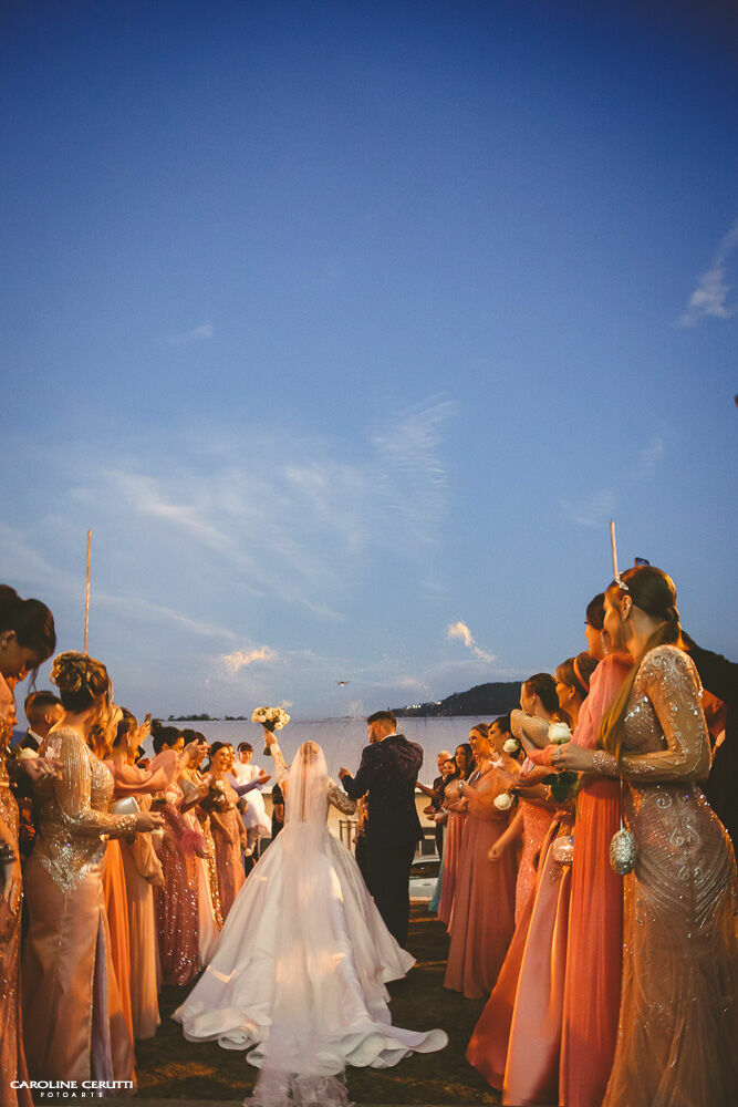 Foto Casamento Nascer do Sol - Tay e Leo Foto Casamento Nascer do Sol - Tay e Leo - Imagem 416