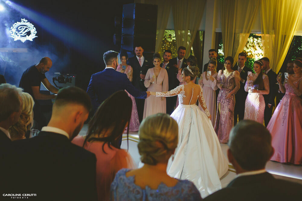 Foto Casamento Nascer do Sol - Tay e Leo Foto Casamento Nascer do Sol - Tay e Leo - Imagem 456
