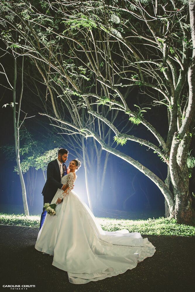 Foto Casamento Nascer do Sol - Tay e Leo Foto Casamento Nascer do Sol - Tay e Leo - Imagem 443
