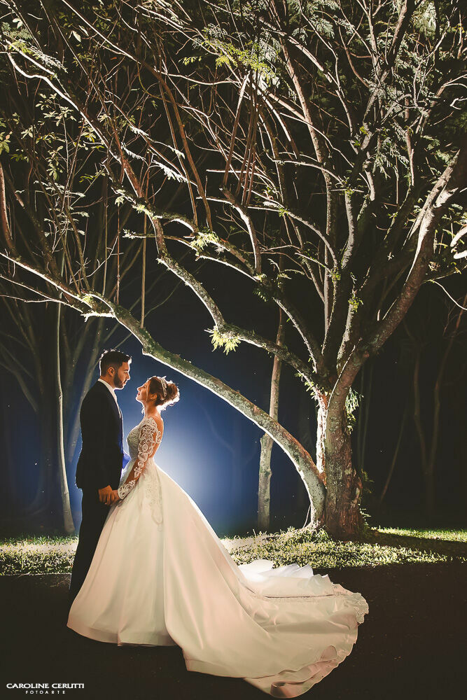 Foto Casamento Nascer do Sol - Tay e Leo Foto Casamento Nascer do Sol - Tay e Leo - Imagem 442